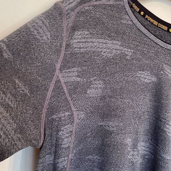 Men’s Champion Power Core Compression Shirt - Picture 3 of 6